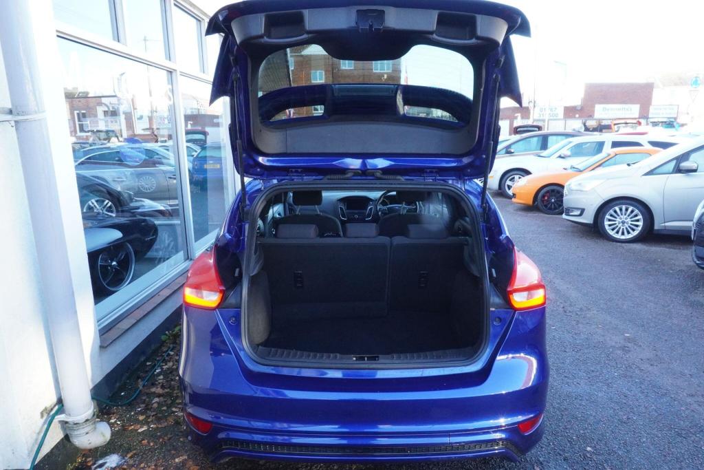 Used Ford Focus 2017 for sale - 77368164: Photo 32