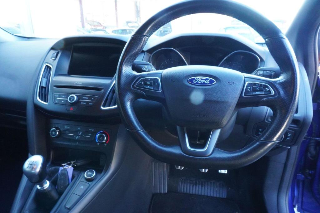Used Ford Focus 2017 for sale - 77368164: Photo 35
