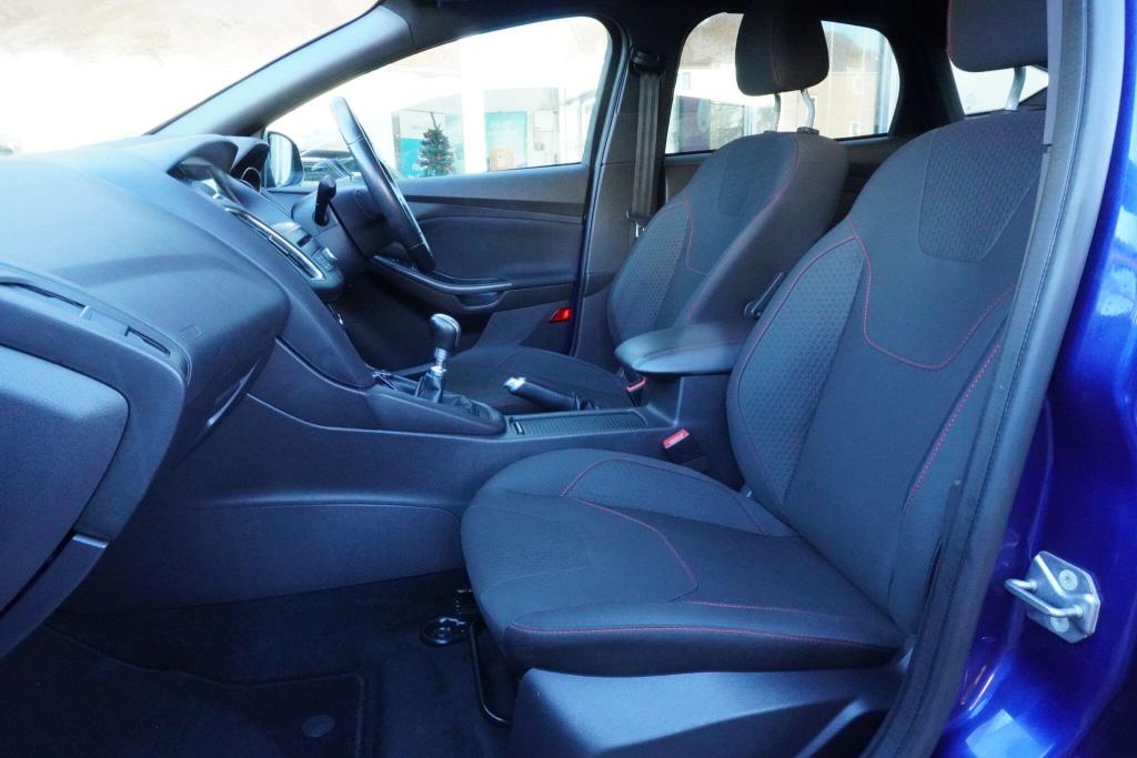 Used Ford Focus 2017 for sale - 77368164: Photo 36