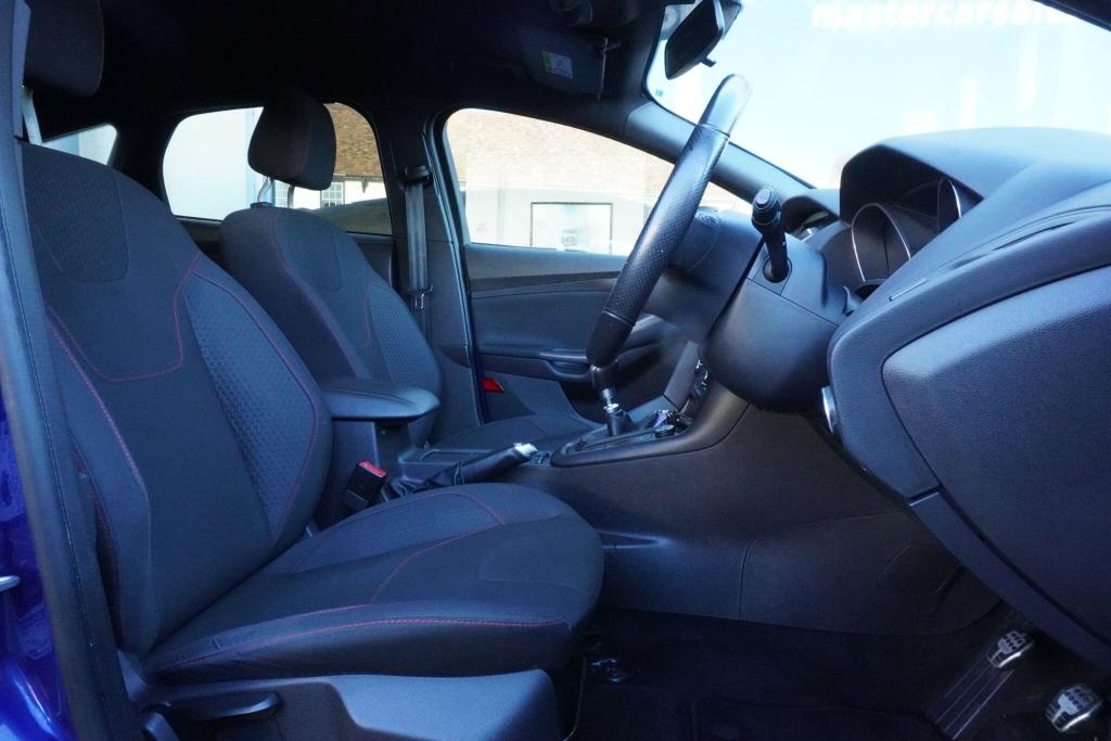 Used Ford Focus 2017 for sale - 77368164: Photo 37