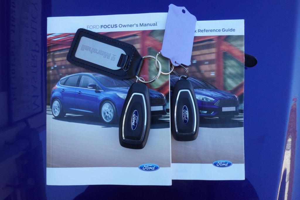 Used Ford Focus 2017 for sale - 77368164: Photo 38