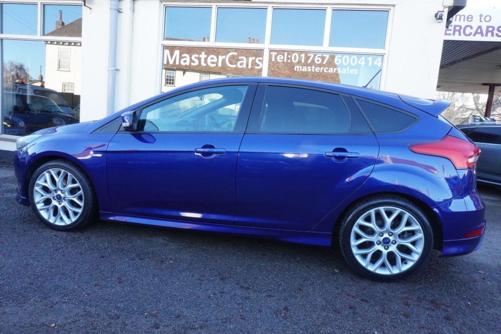 Used Ford Focus 2017 for sale - 77368164: Photo 6