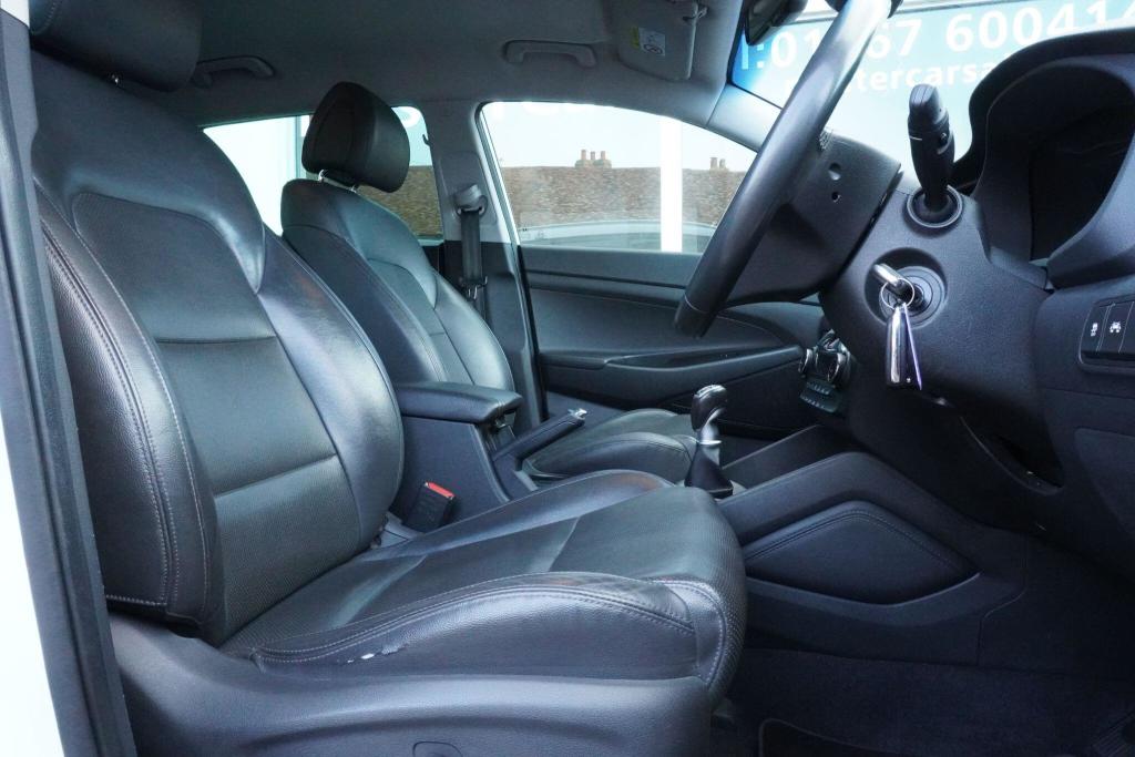 Used Hyundai TUCSON 2017 for sale - 76590658: Photo 14