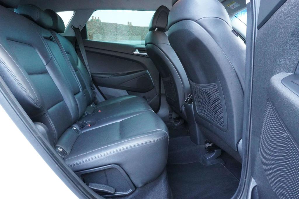 Used Hyundai TUCSON 2017 for sale - 76590658: Photo 15