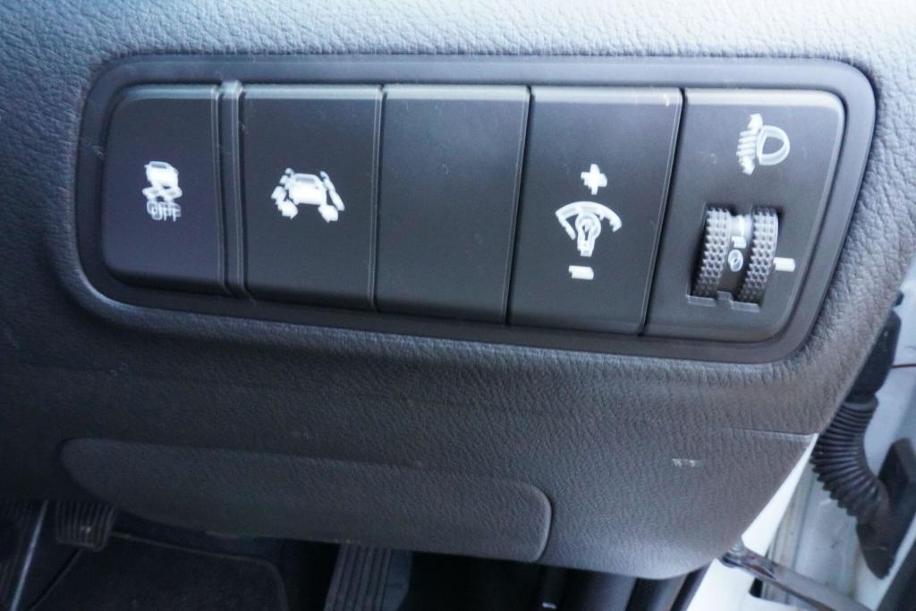 Used Hyundai TUCSON 2017 for sale - 76590658: Photo 17