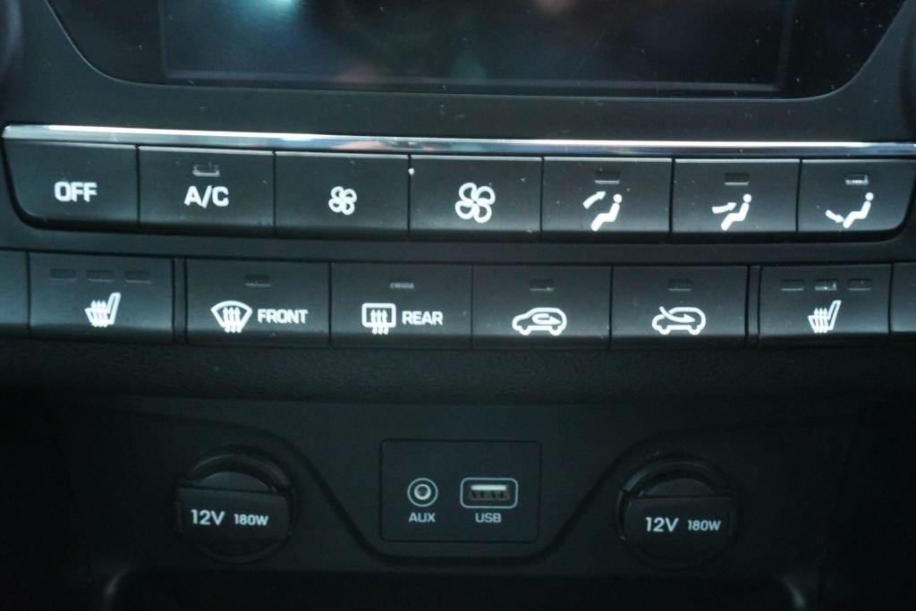 Used Hyundai TUCSON 2017 for sale - 76590658: Photo 20