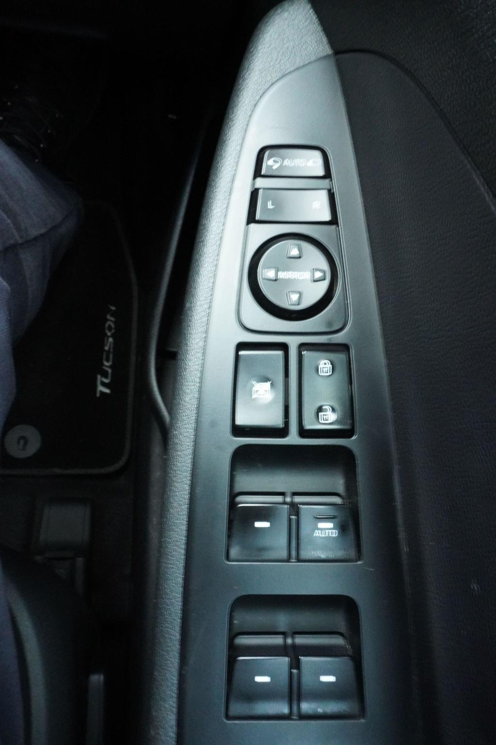 Used Hyundai TUCSON 2017 for sale - 76590658: Photo 22