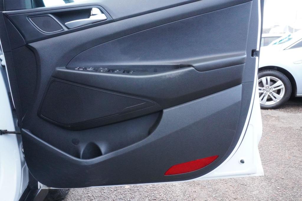 Used Hyundai TUCSON 2017 for sale - 76590658: Photo 23