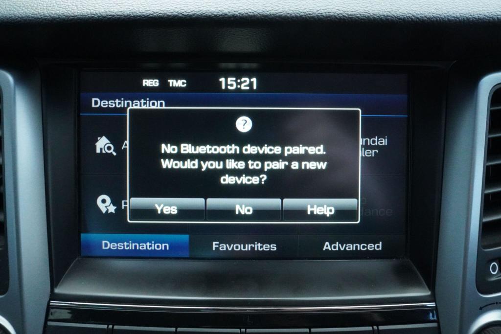 Used Hyundai TUCSON 2017 for sale - 76590658: Photo 33