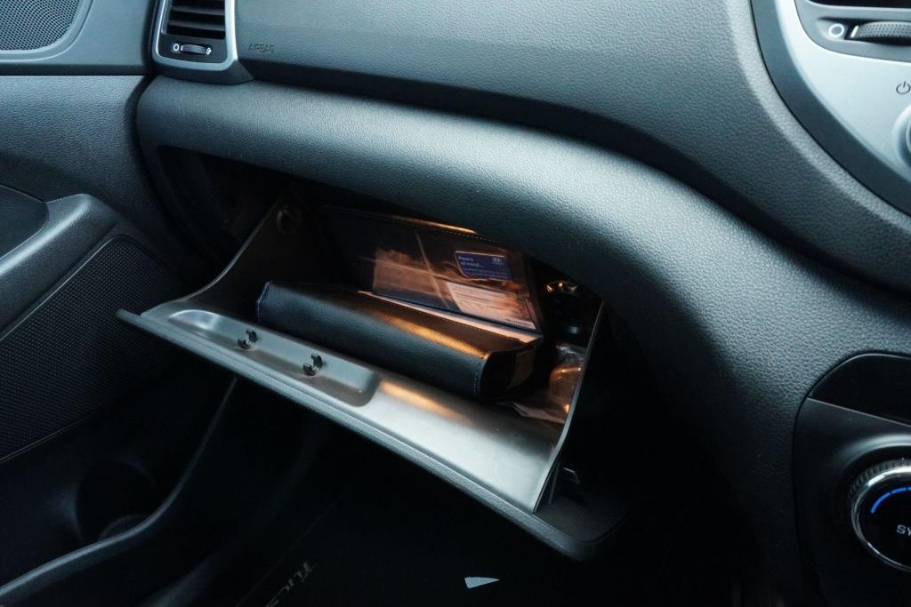 Used Hyundai TUCSON 2017 for sale - 76590658: Photo 36