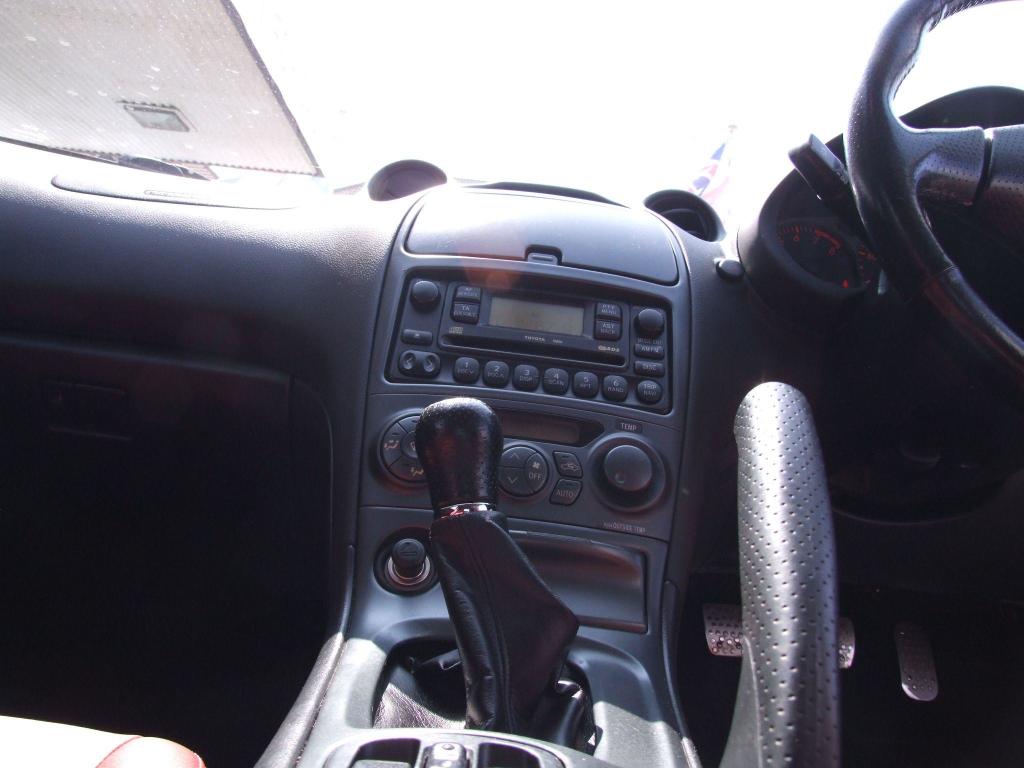 Vehicle 27