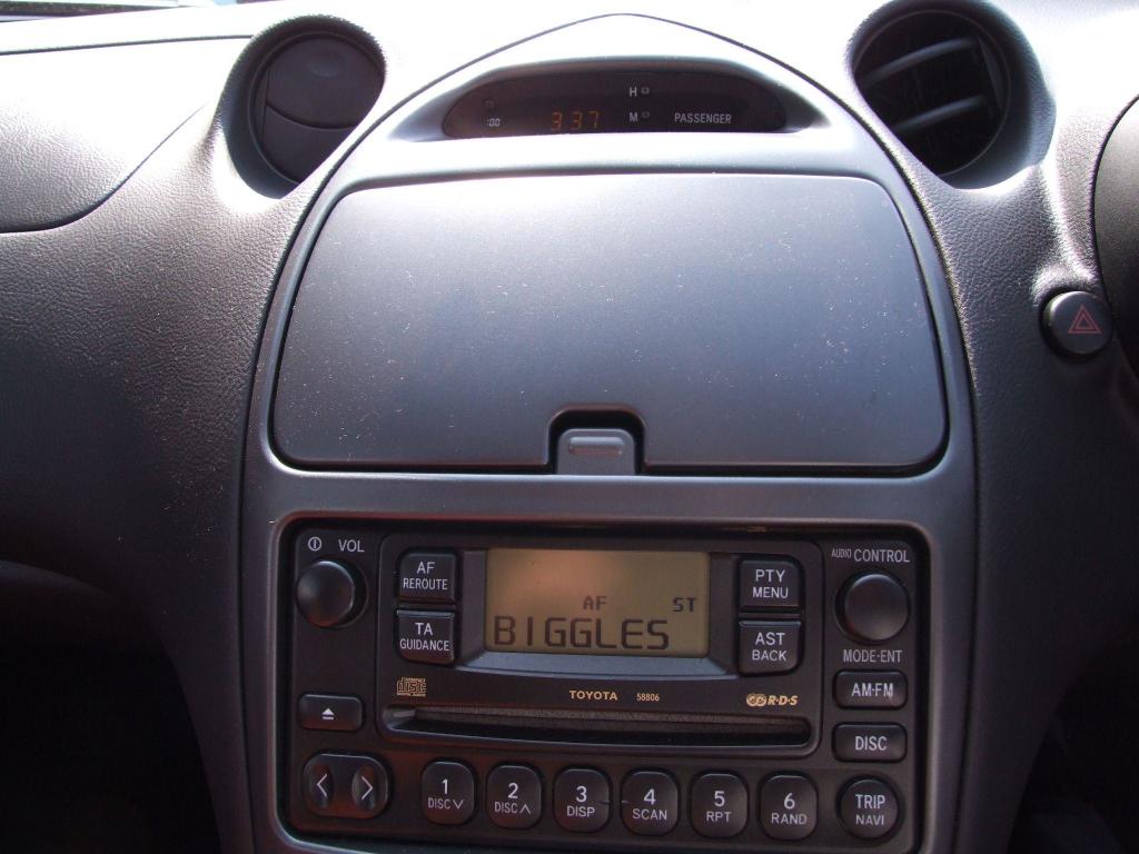 Vehicle 28