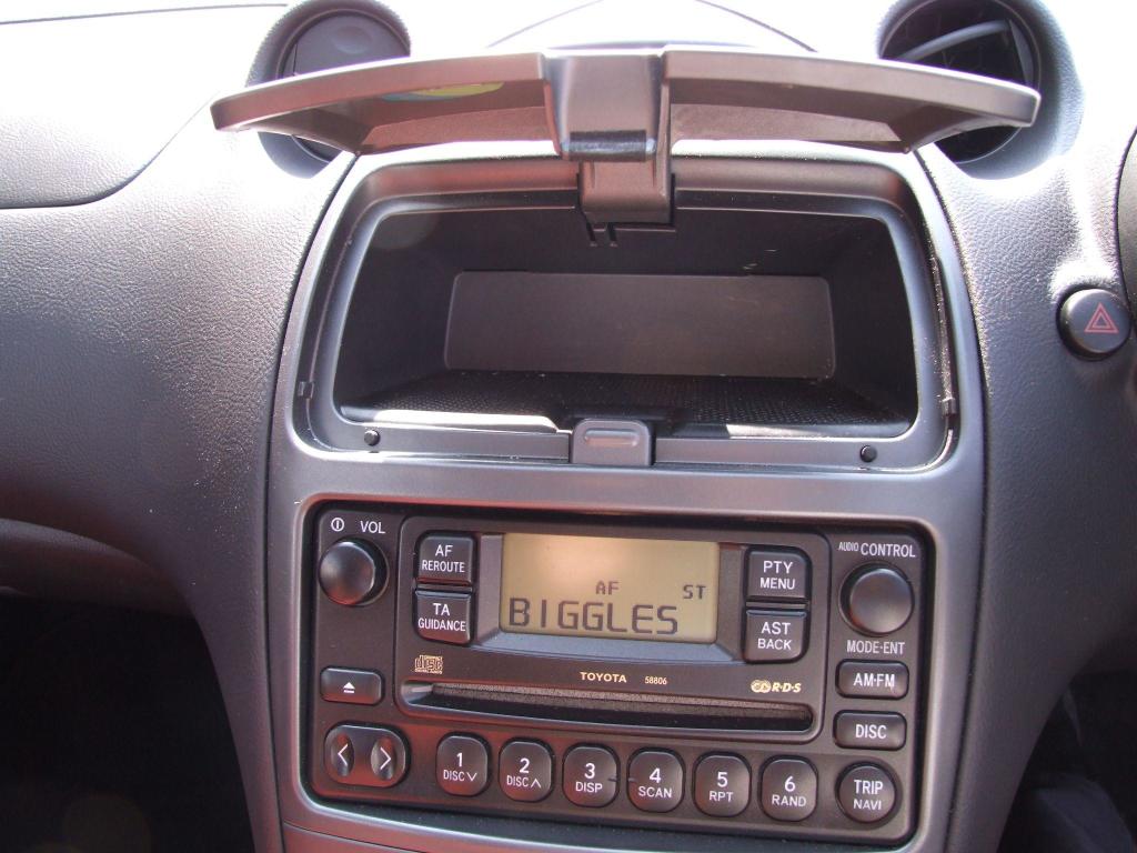 Vehicle 29