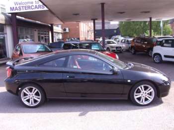 Used Toyota Celica 2006 for sale - 74805826: Photo