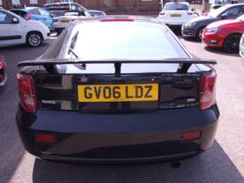 Used Toyota Celica 2006 for sale - 74805826: Photo