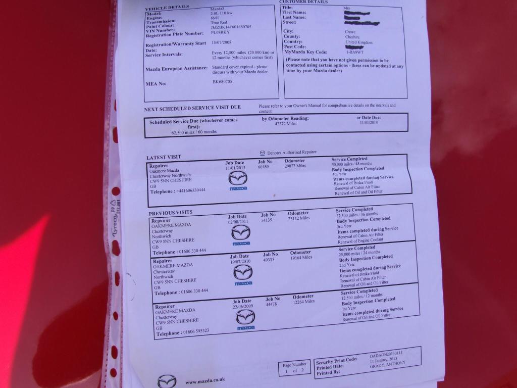 Vehicle 17
