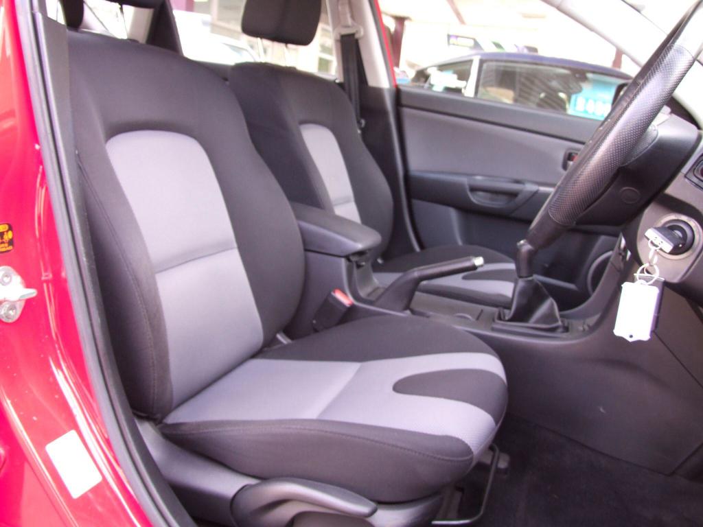 Vehicle 29