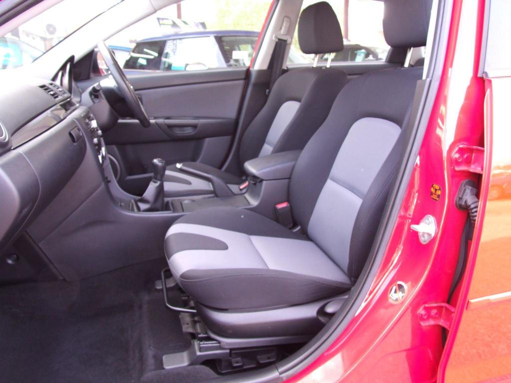 Vehicle 31