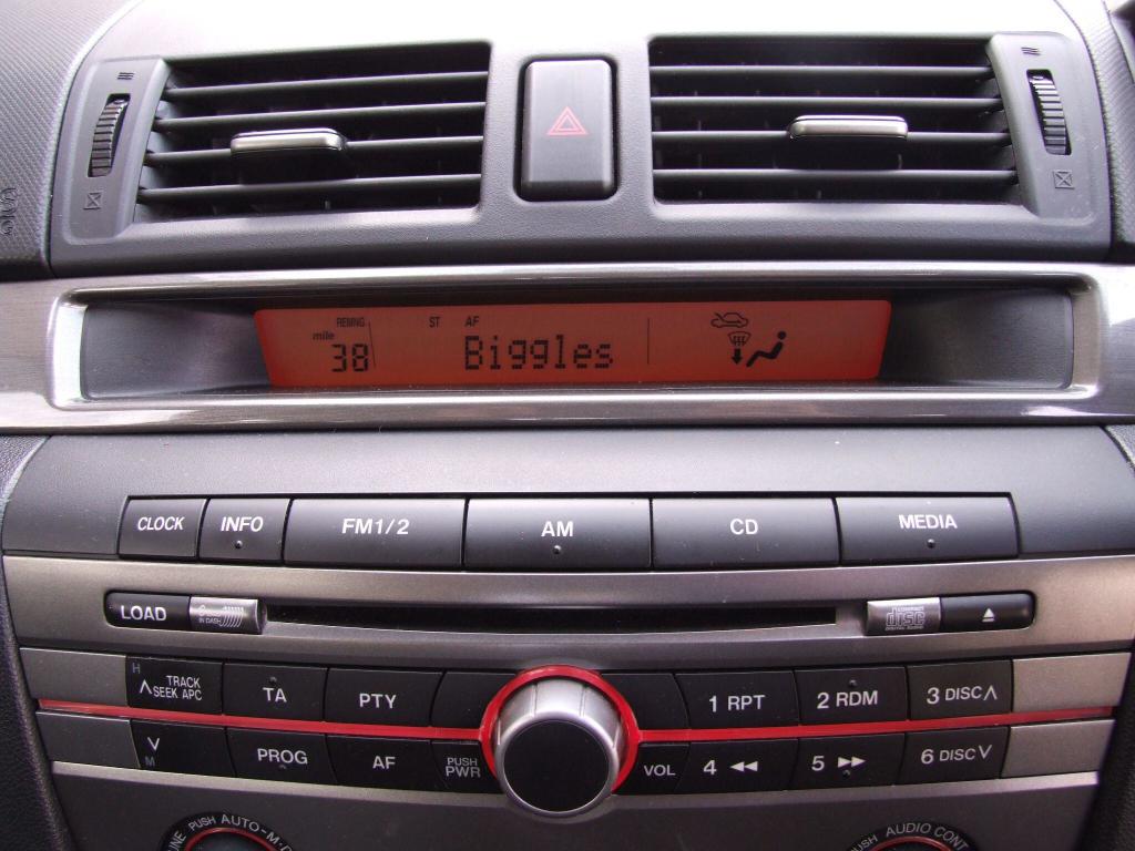 Vehicle 38