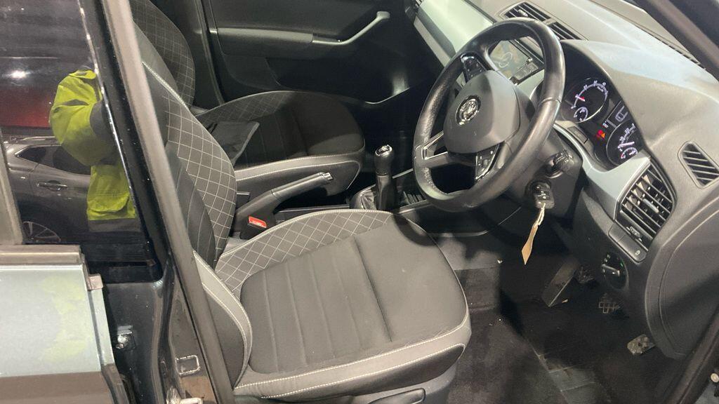 Used Skoda Fabia 2018 for sale - 77546245: Photo 10