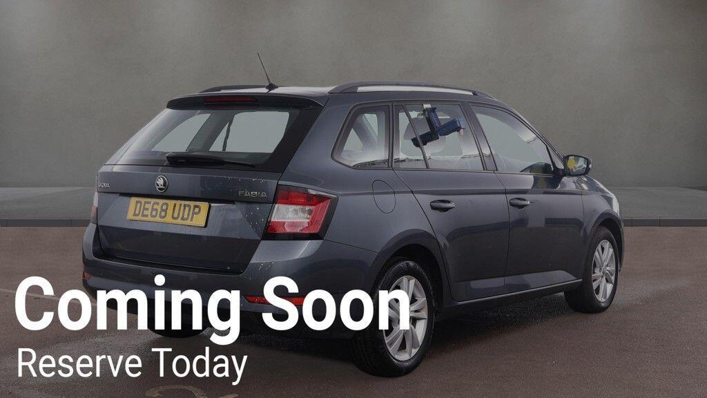 Used Skoda Fabia 2018 for sale - 77546245: Photo 5