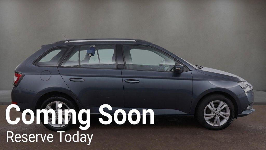 Used Skoda Fabia 2018 for sale - 77546245: Photo 6
