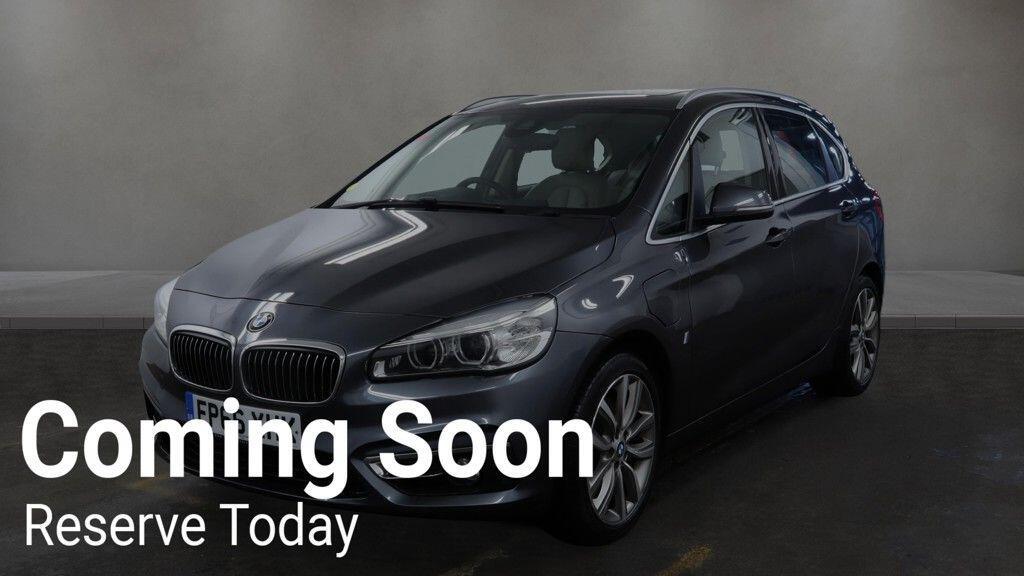 Used BMW 2 Series 2016 for sale - 77436167: Photo 2