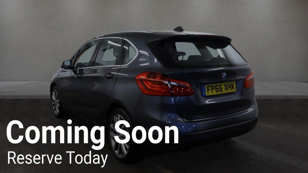 Used BMW 2 Series 2016 for sale - 77436167: Photo 4