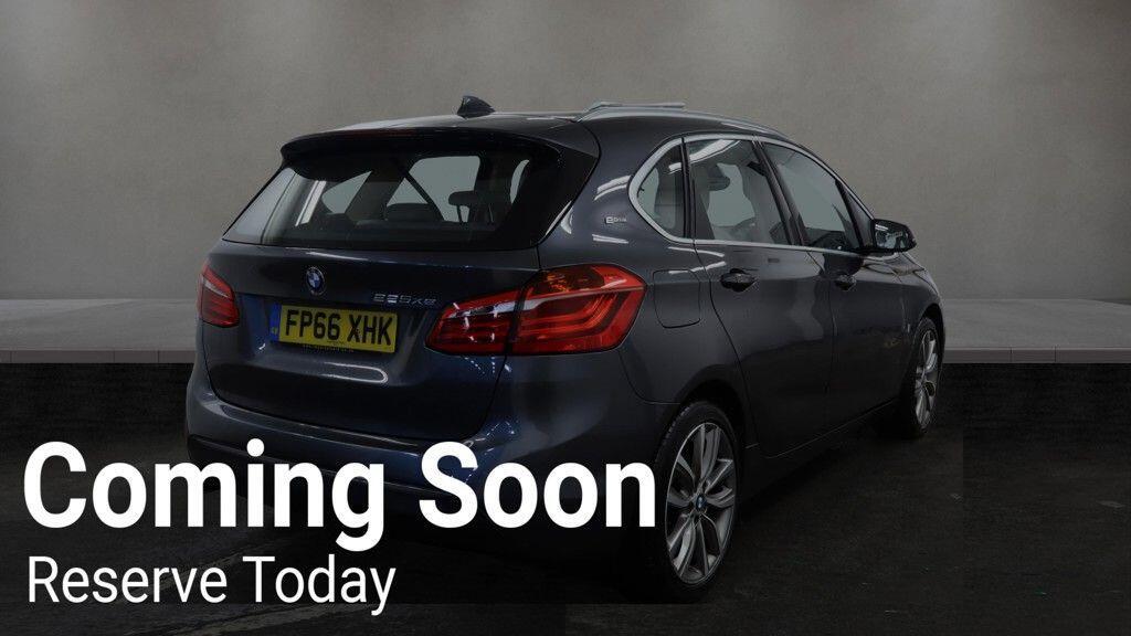 Used BMW 2 Series 2016 for sale - 77436167: Photo 5