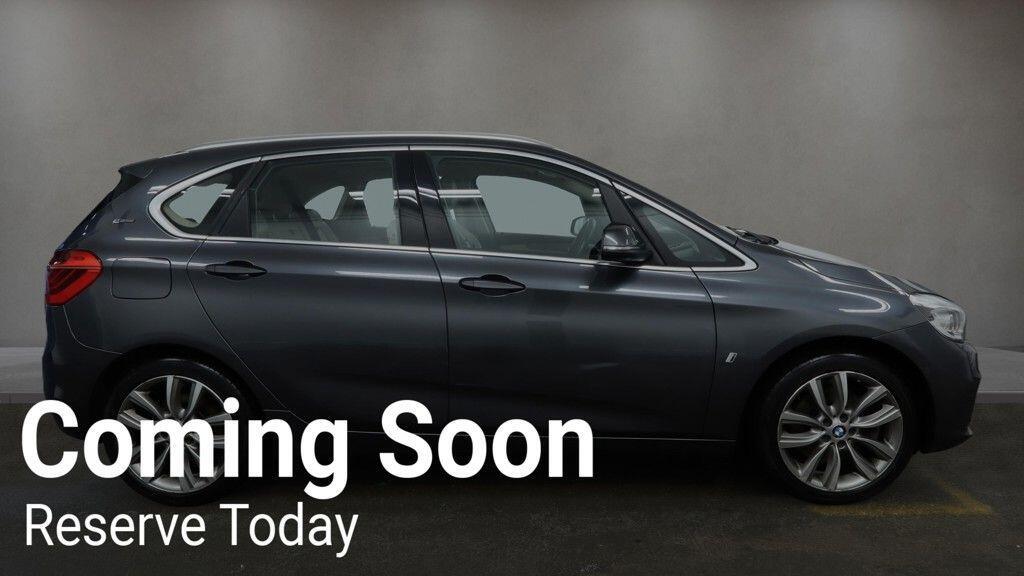 Used BMW 2 Series 2016 for sale - 77436167: Photo 7