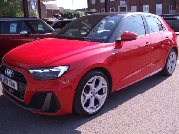 Used Audi A1 2019 for sale - 74972157: Photo 11