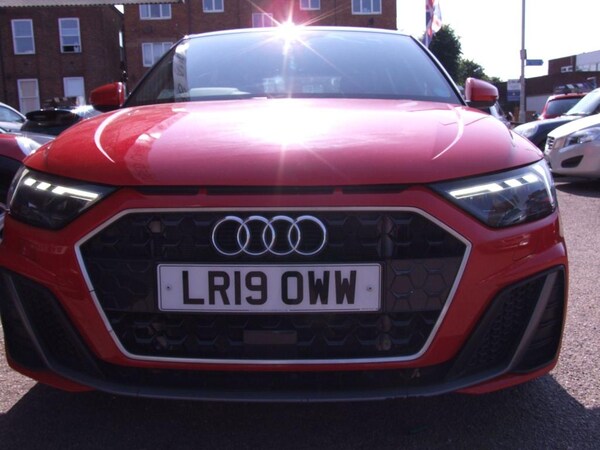 Used Audi A1 2019 for sale - 74972157: Photo 12
