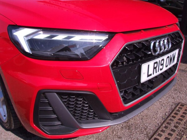 Used Audi A1 2019 for sale - 74972157: Photo 13