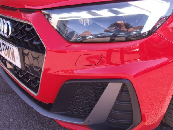 Used Audi A1 2019 for sale - 74972157: Photo 14