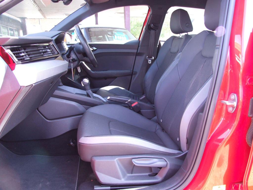 Vehicle 30