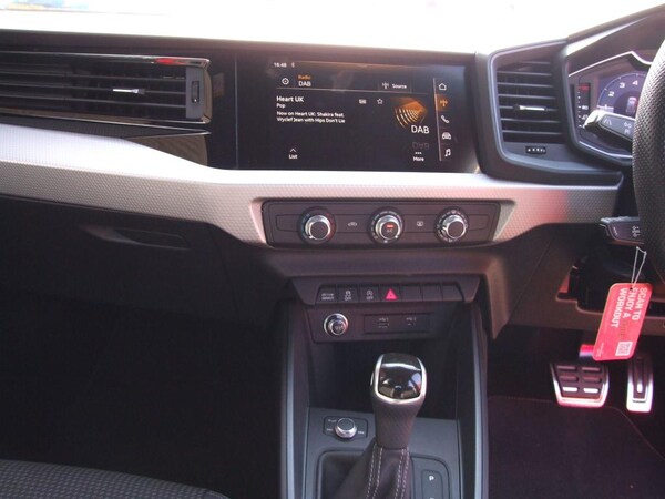Used Audi A1 2019 for sale - 74972157: Photo 33