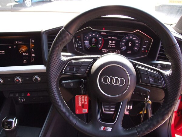 Used Audi A1 2019 for sale - 74972157: Photo 34