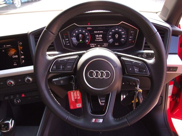 Used Audi A1 2019 for sale - 74972157: Photo 35