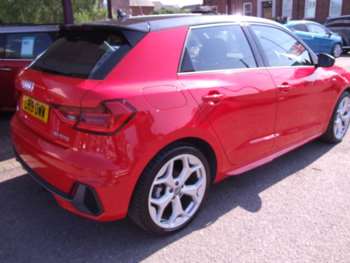 Used Audi A1 2019 for sale - 74972157: Photo