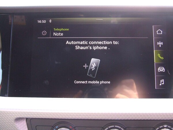 Used Audi A1 2019 for sale - 74972157: Photo 41