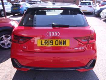Used Audi A1 2019 for sale - 74972157: Photo