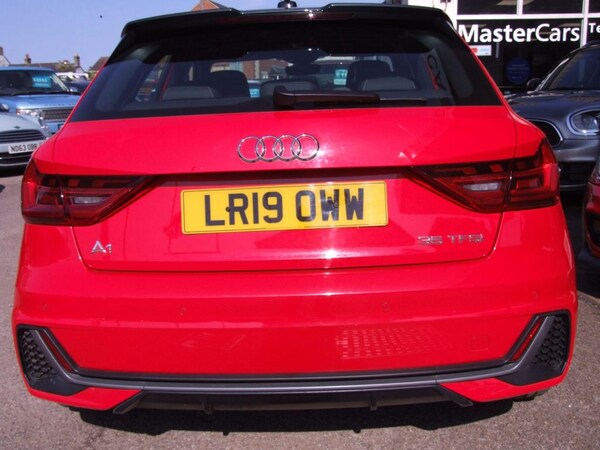 Used Audi A1 2019 for sale - 74972157: Photo 8
