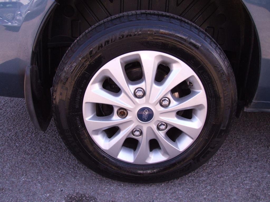 Vehicle 25