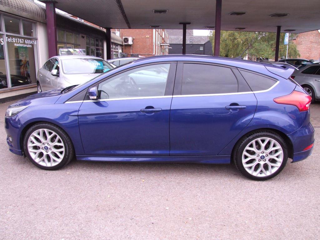 Used Ford Focus 2016 for sale - 75982137: Photo 11