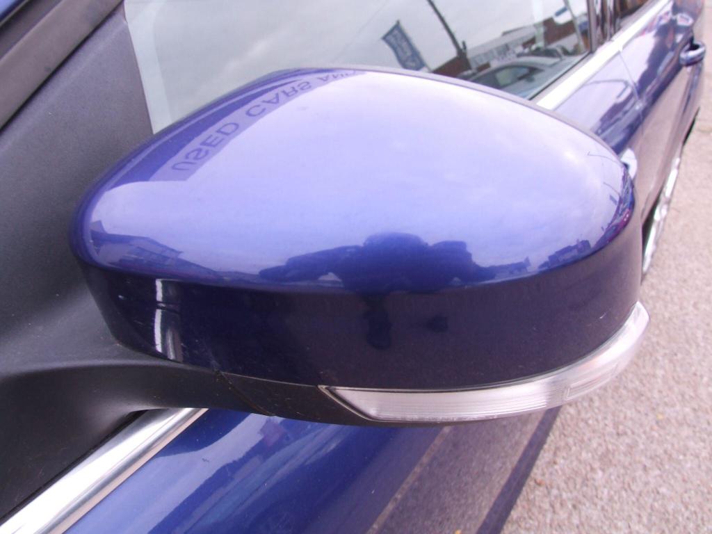 Used Ford Focus 2016 for sale - 75982137: Photo 14