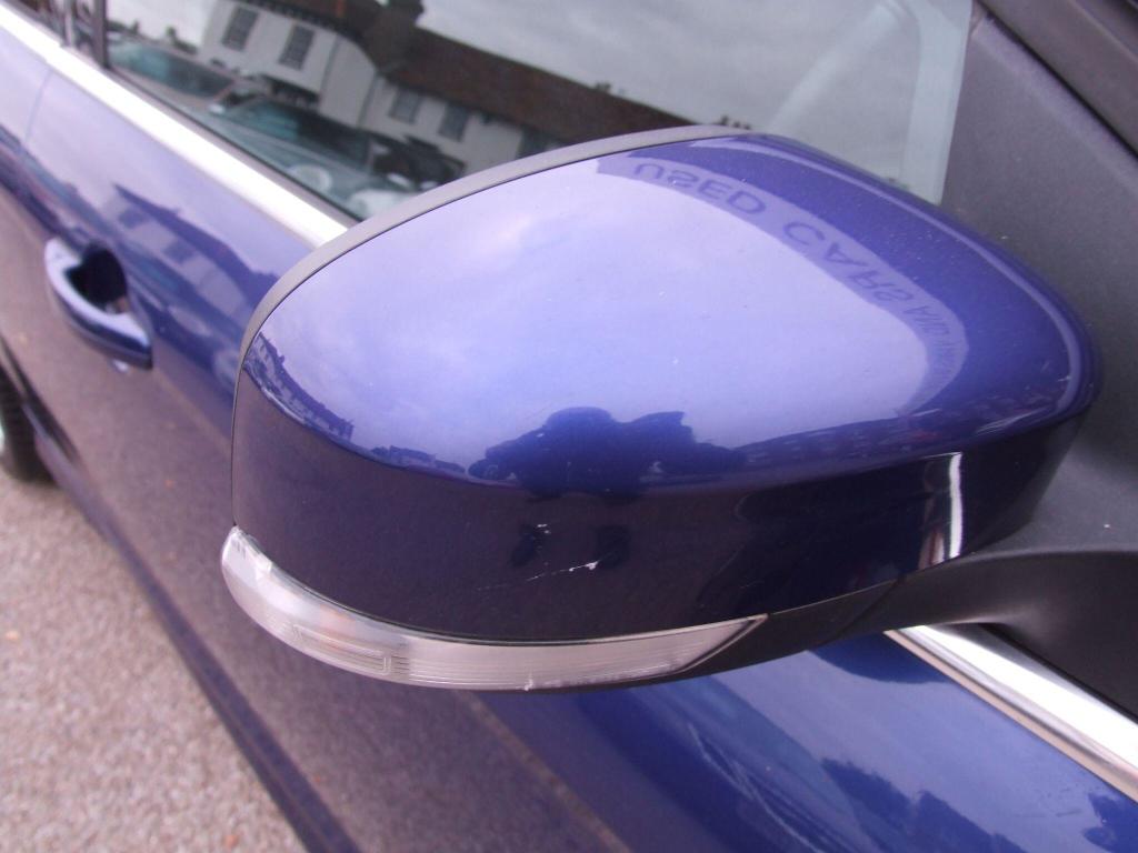 Used Ford Focus 2016 for sale - 75982137: Photo 15