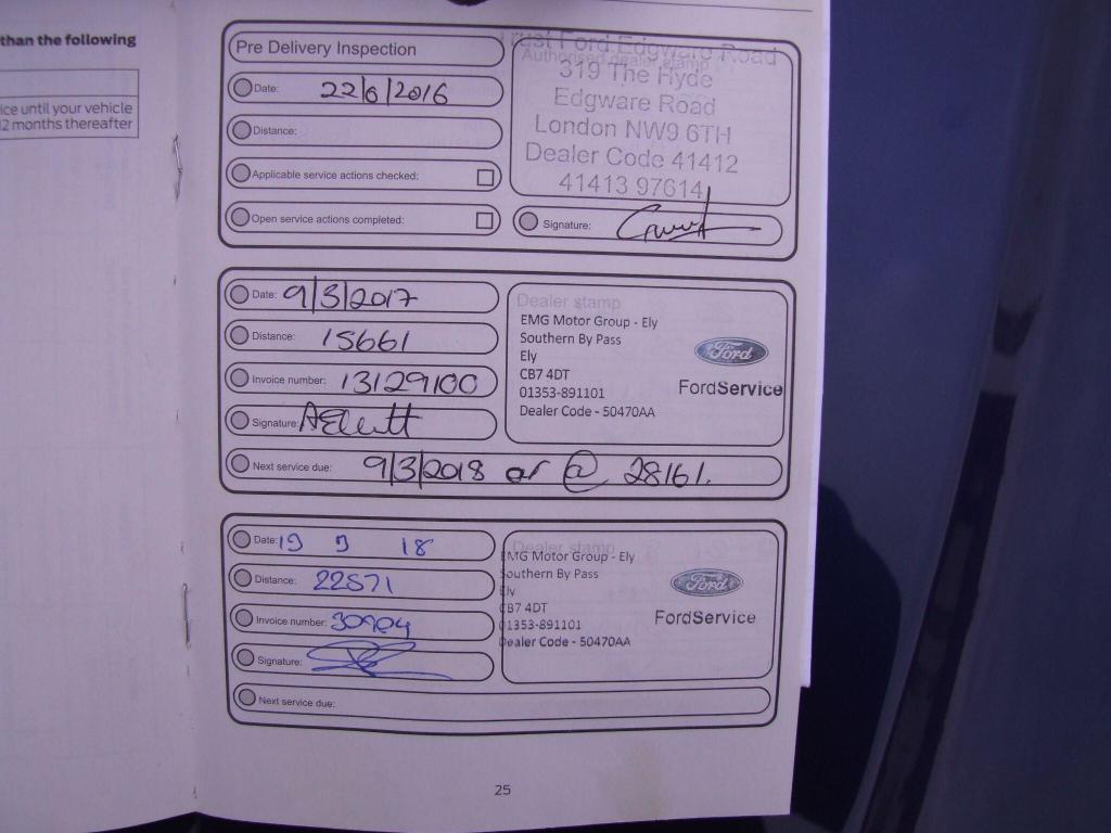 Used Ford Focus 2016 for sale - 75982137: Photo 17