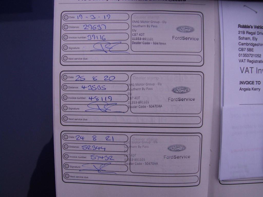 Used Ford Focus 2016 for sale - 75982137: Photo 18