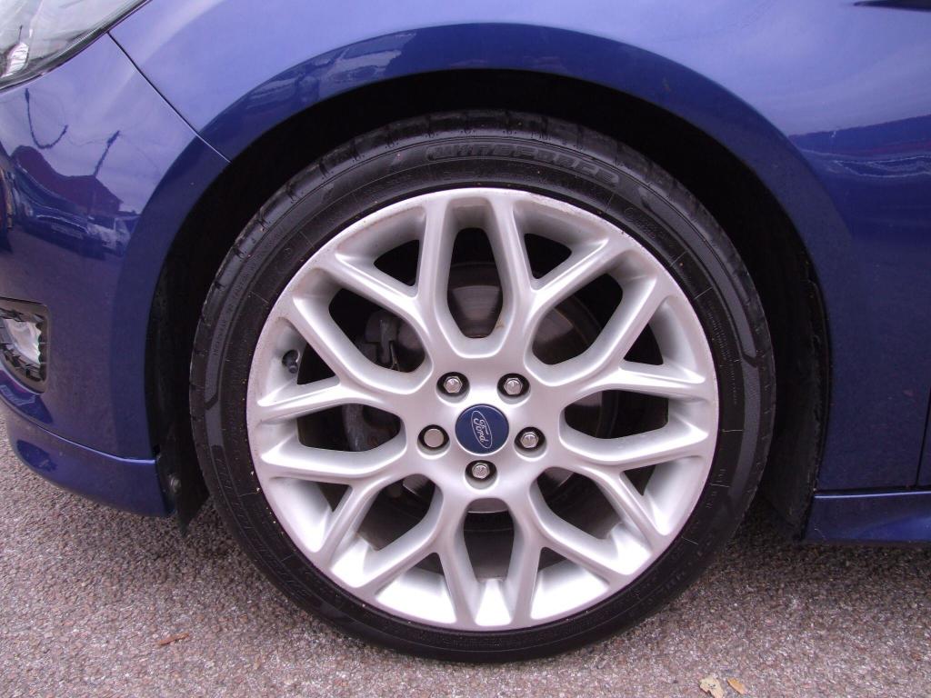 Used Ford Focus 2016 for sale - 75982137: Photo 22