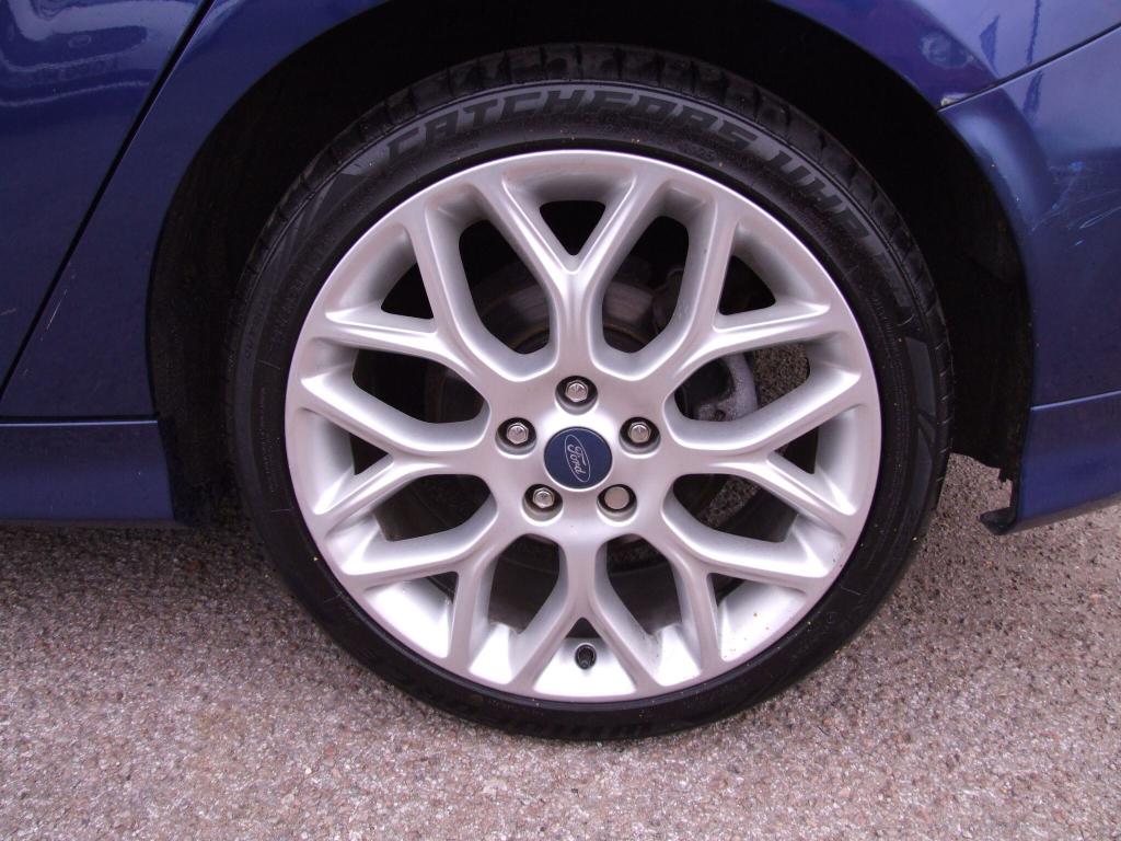 Used Ford Focus 2016 for sale - 75982137: Photo 23